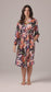 Chloe Silk Robe