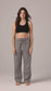 Clara Linen Pyjama Pants