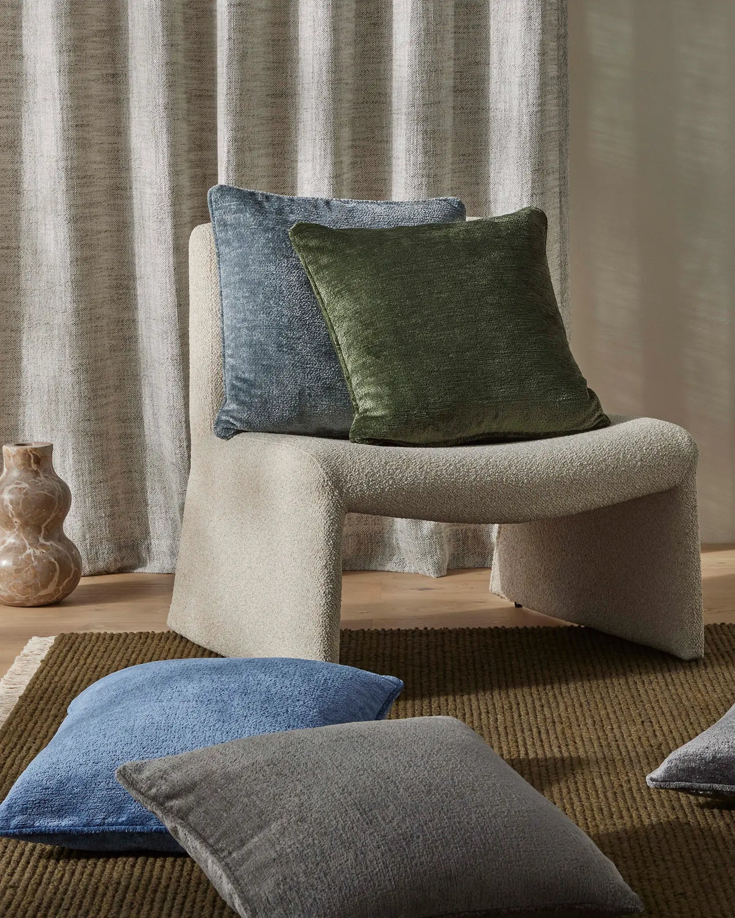 Tempo Cushion