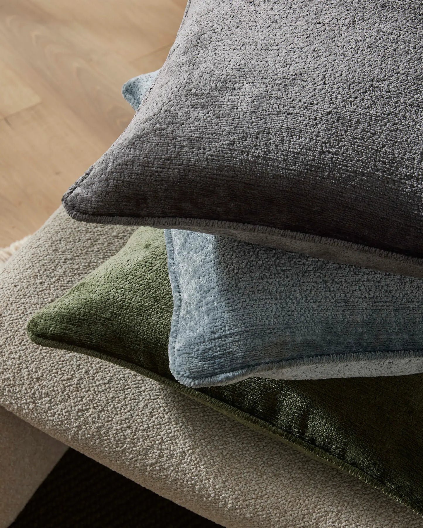 Tempo Cushion