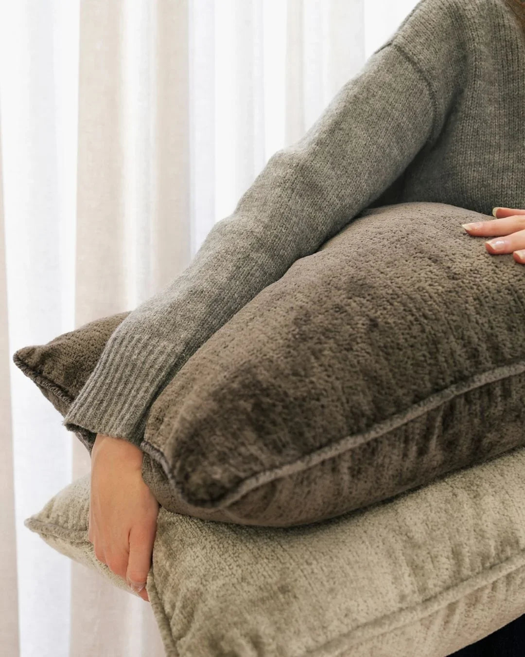 Tempo Cushion