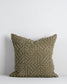 Remus Cushion - Chive PolyFill