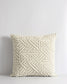 Remus Cushion - Chive PolyFill