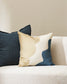 Ruffle Cushion - Baya Collection