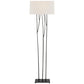 Aspen Floor Lamp - Gold