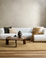 Sandringham Rug - Baya 9 colours