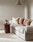 Sherwin Cushion - Baya Collection