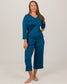 Silk Pyjama Set