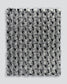 Luxury Imitation Fur Throw - Silver Pheasant