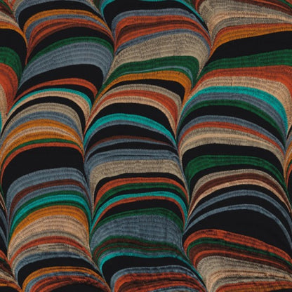 Strates Fabric - Casamance