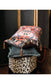 Bonita Cushion - Temperley London