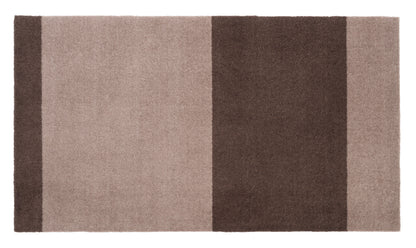 Stripes Horizontal Door Mat 120cm - Tica Copenhagen