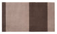 Stripes Horizontal Door Mat 120cm - Tica Copenhagen