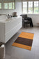 Stripes Horizontal Door Mat 120cm - Tica Copenhagen