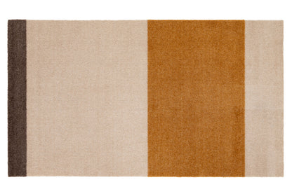 Stripes Horizontal Door Mat 120cm - Tica Copenhagen