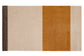 Stripes Horizontal Door Mat 120cm - Tica Copenhagen