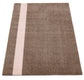 Stripes Vertical Door Mat 90cm - Tica Copenhagen
