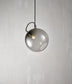 Monmouth Glass Tilt Pendant Light