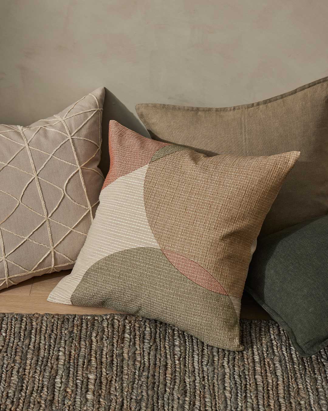 Newstead Cushion