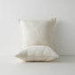 Sova Linen Pillowcases
