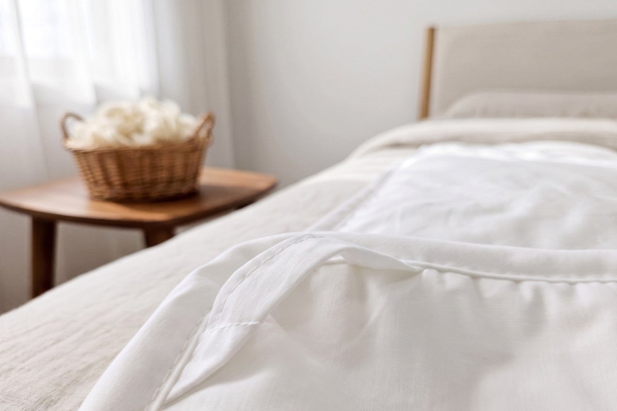 Wisewool™ Duvets