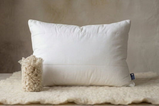 Wisewool Cloud Pillow