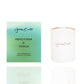 Jakob Carter Candles in French Pear and Vanilla