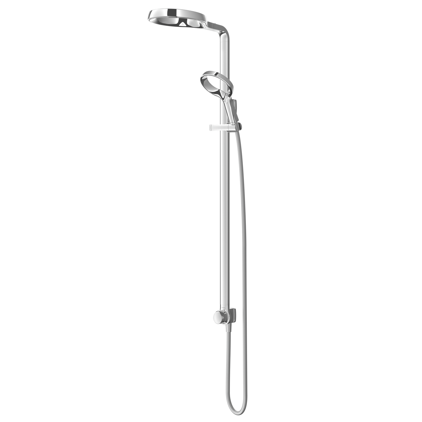 Methven Aio Aurajet shower system AOSSCP