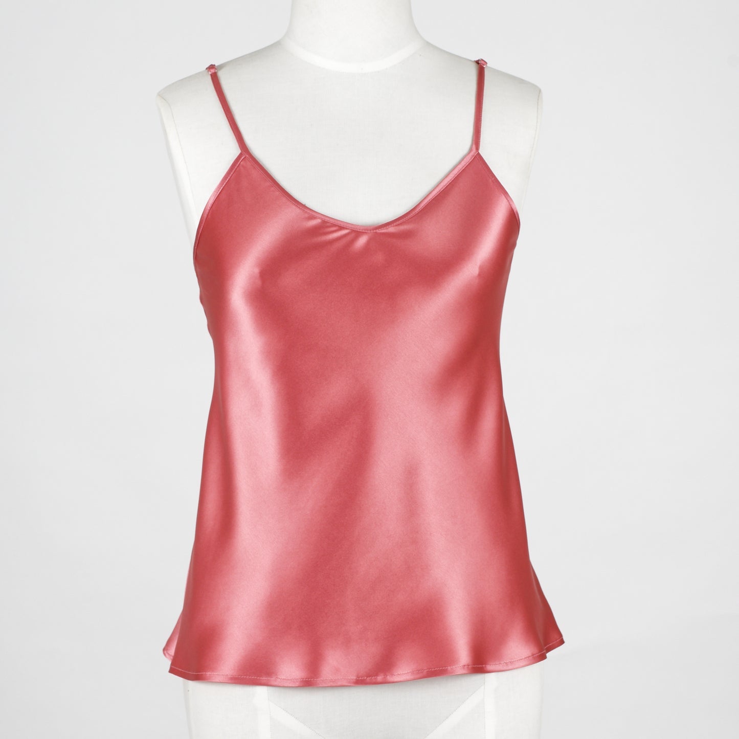 Silk Camisole - Carmen Kirstein Designer Sleepwear