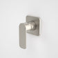 Caroma Luna Bath and Shower Mixer Black