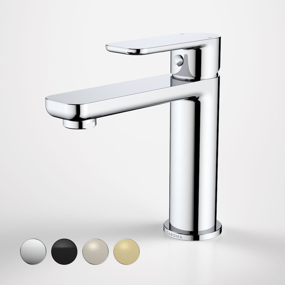 Caroma Luna Basin Mixer Chrome 68181C5A