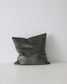 Ava Velvet Cushion from Weave - 20 colours