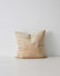 Ava Velvet Cushion from Weave