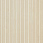 Brixham Arlington Striped Fabric by Warwick Fabrics in Chai