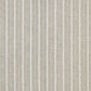 Brixham Arlington Striped Fabric by Warwick Fabrics in Dove