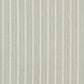 Brixham Arlington Striped Fabric by Warwick Fabrics in Duckegg