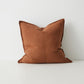 Como Linen Cushions