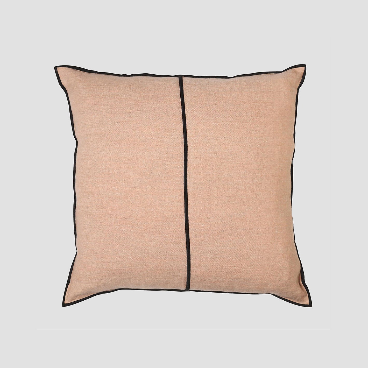 Casamance Linen Cushion Cover