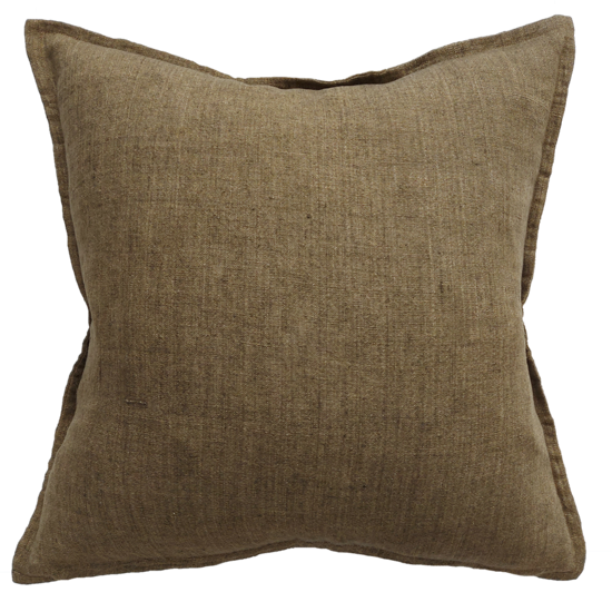 Cassia Linen Cushion from Baya - 12 colours