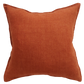 Cassia Linen Cushion from Baya - 12 colours