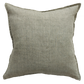 Cassia Linen Cushion from Baya - 12 colours