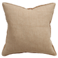 Cassia Linen Cushion from Baya - 12 colours