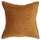 Cassia Linen Cushion from Baya