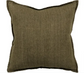 Cassia Linen Cushion from Baya