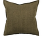 Cassia Linen Cushion from Baya - 12 colours