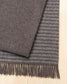 Catlins Wool Throw