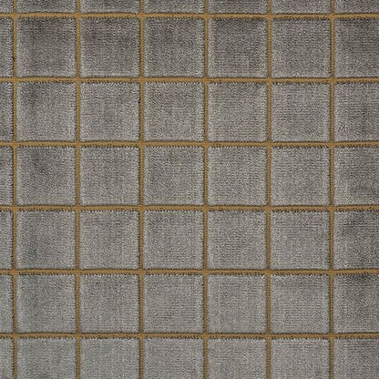 Caxton Velvet Fabric - James Dunlop