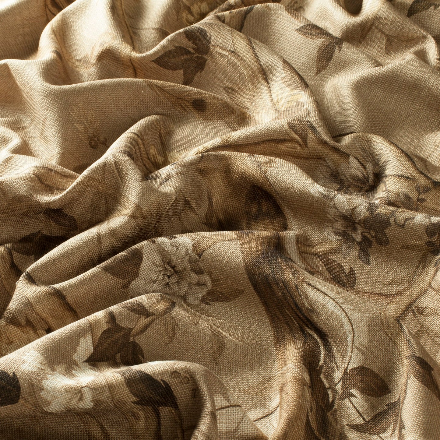 Chivasso Avventura Bird Fabric from My Sanctuary