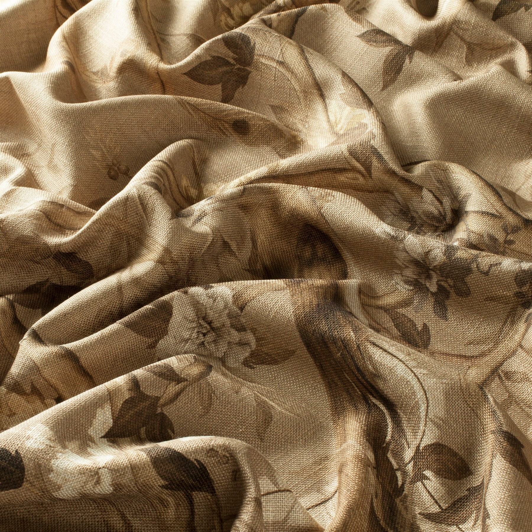 Chivasso Avventura Bird Fabric from My Sanctuary