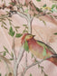 Chivasso Avventura Bird Fabric from My Sanctuary